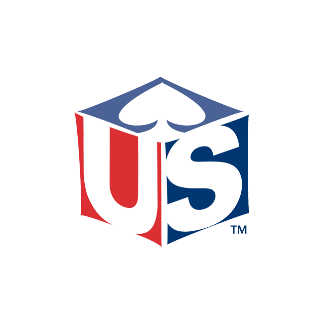 United States Playing Card Company King of Cards