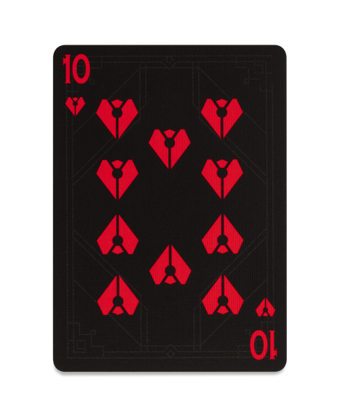 Arrow Deluxe Edition