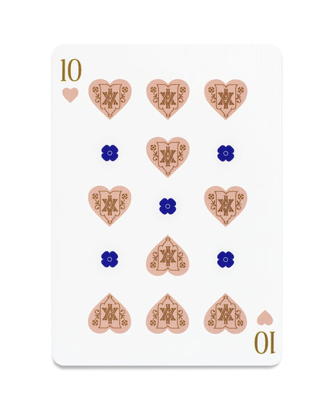Standards: Sapphire