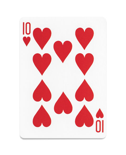 1ST V4: Red
