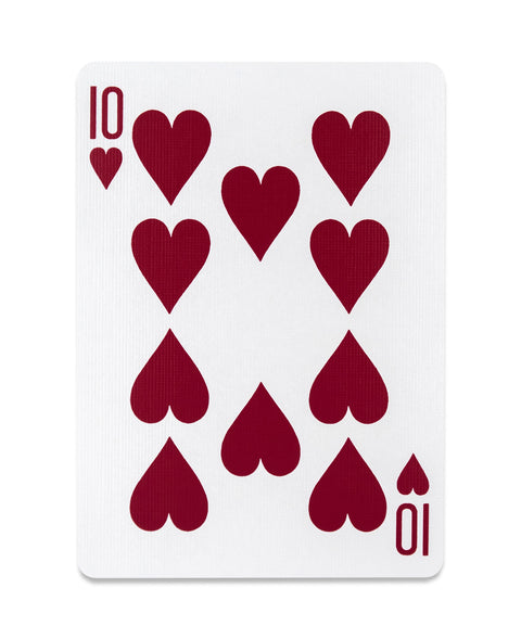 Cherry Casino House Deck: Tahoe Blue