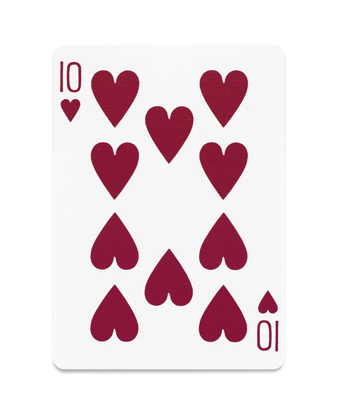 ENIGMAS: Red