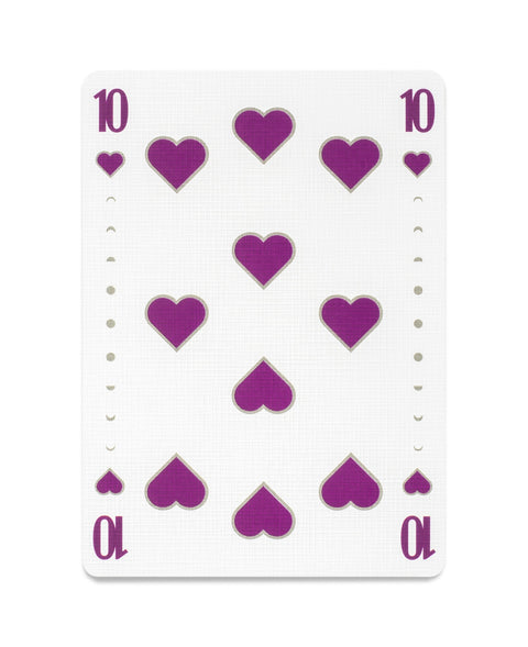 The Constellation: Mystique Purple