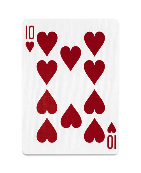 NOC Pro: Burgundy Red