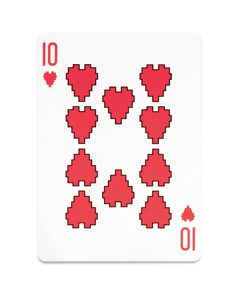 Game Over: Red