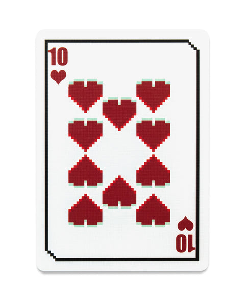 Pixel Clown
