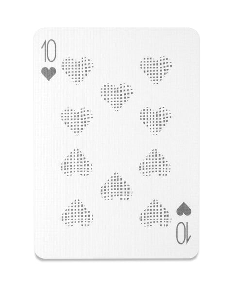 WH Cards