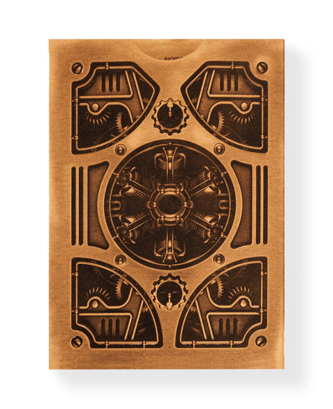 Steampunk