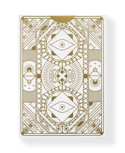 The Seers Magus: Aurum