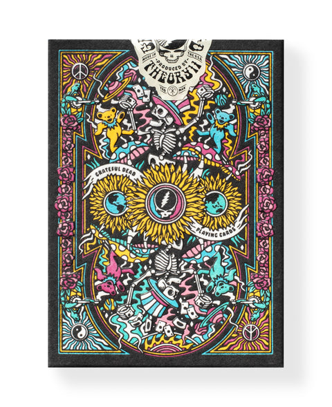 Grateful Dead