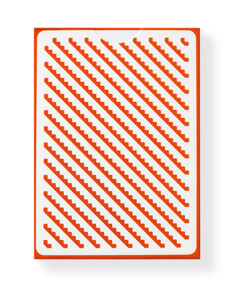 Damn Good Cards, No. 5