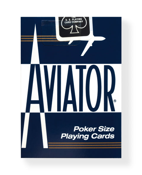 Aviator: Blue