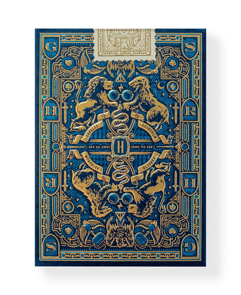 Harry Potter: Ravenclaw