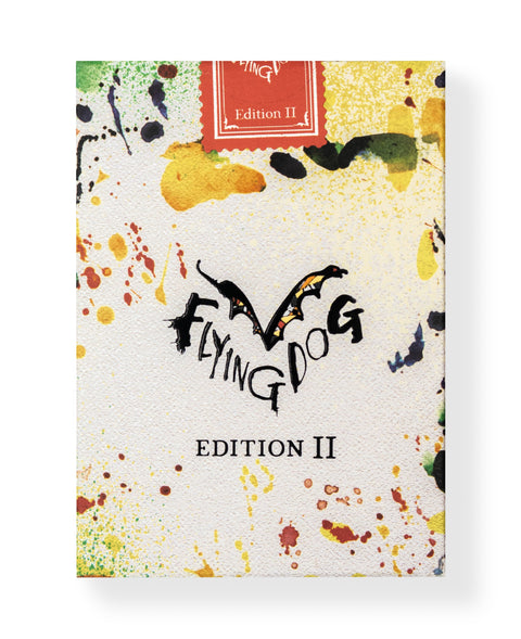 Flying Dog: Edition Two