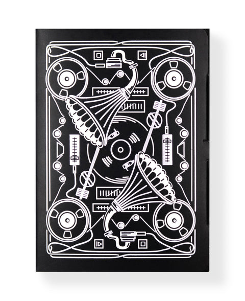 Soundboards: Midnight Edition