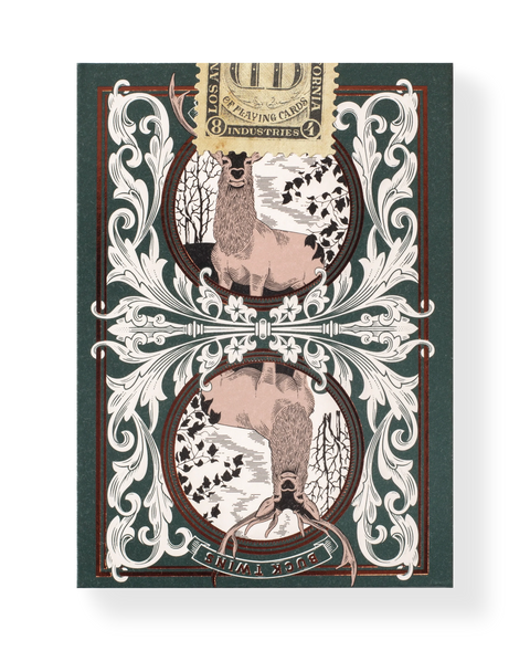 Antler: Juniper
