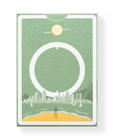 Orbit: Cardistry-Con V2