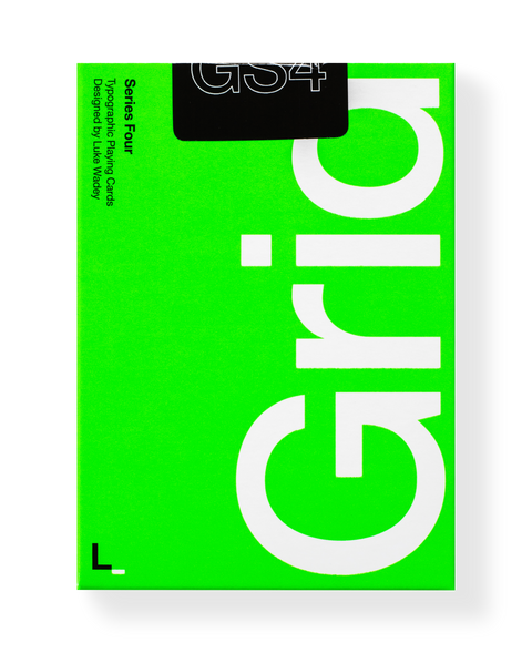 Grid: Series Four