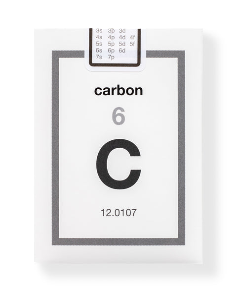 Carbon: Diamond Edition
