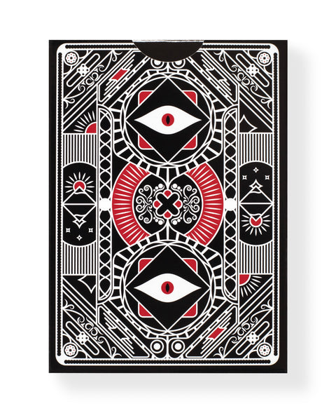 The Seers Magus: Sanguis