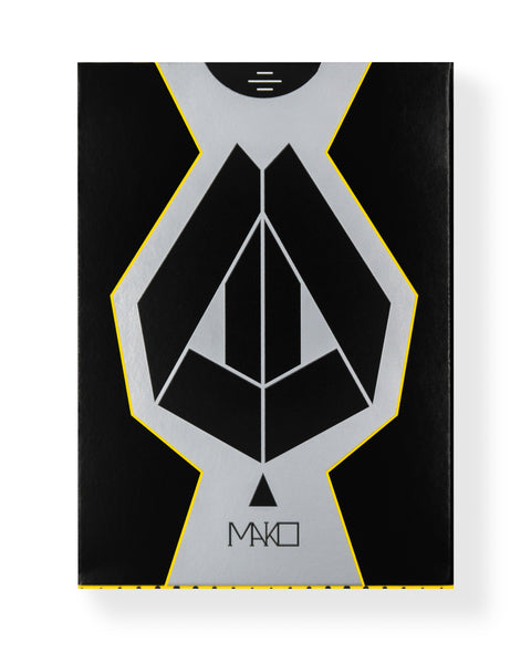 Mako: Silversurfer