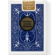 Load image into Gallery viewer, Bicycle Gold Standard: Blue