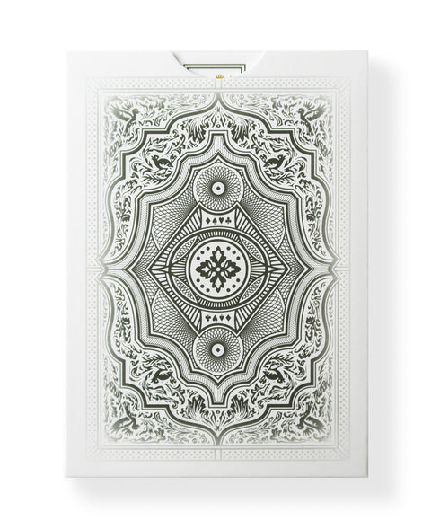 Cohort: Ghost Edition