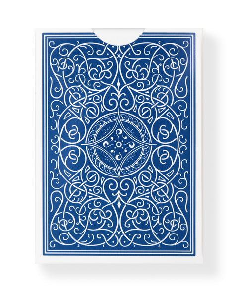 Superior: Blue