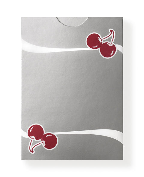 Cherry Casino: McCarran Silver