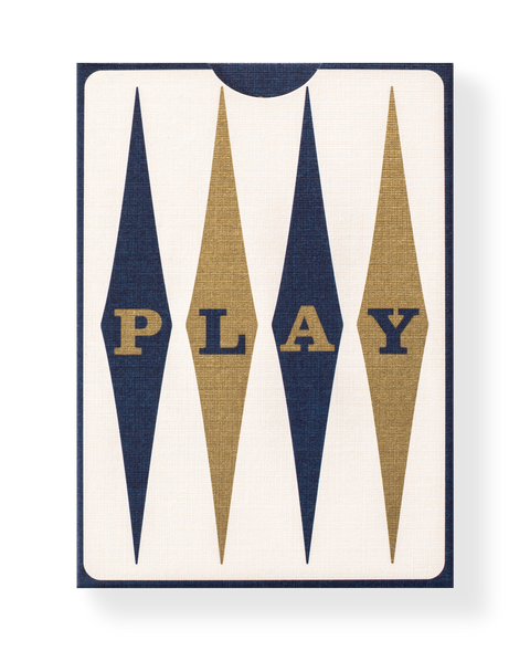 Damn Good Cards, No. 7
