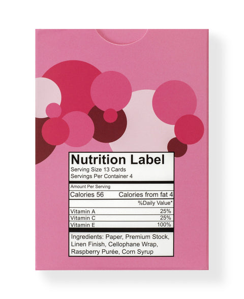 Snackers: Raspberry