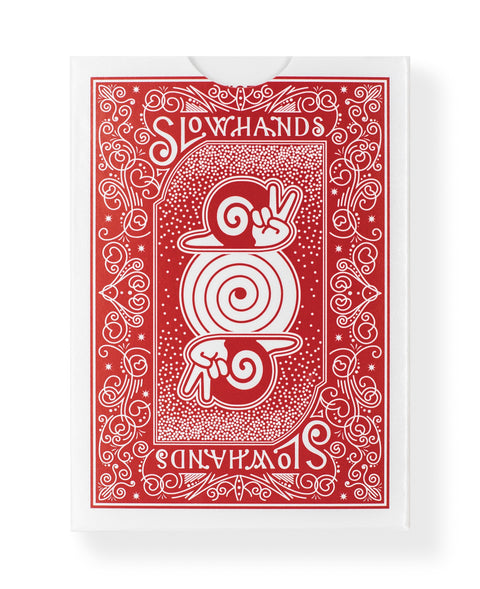 Slowhands