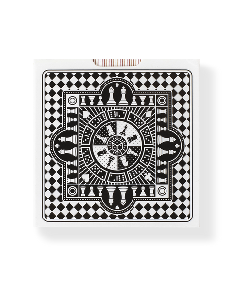 One Deck Game Cards
