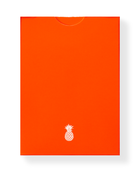 Summer NOC Pro: Sunset Orange