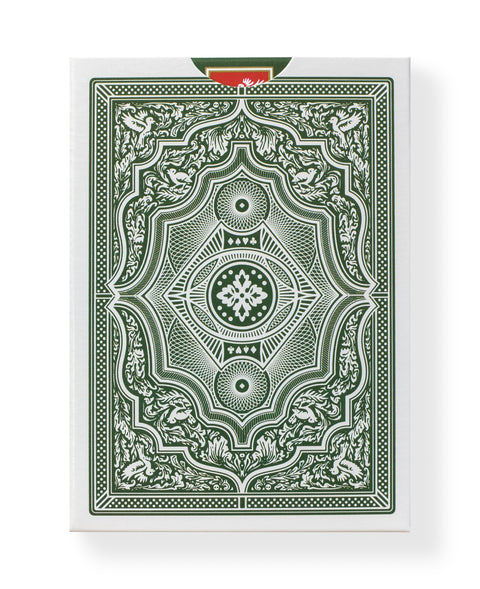 Cohort: Green