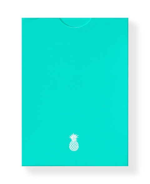 Summer NOC Pro: Sunrise Teal