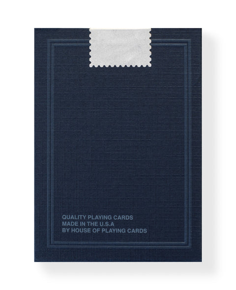NOC Pro: Navy Blue