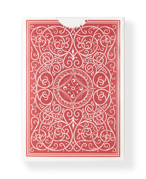 Superior: Red