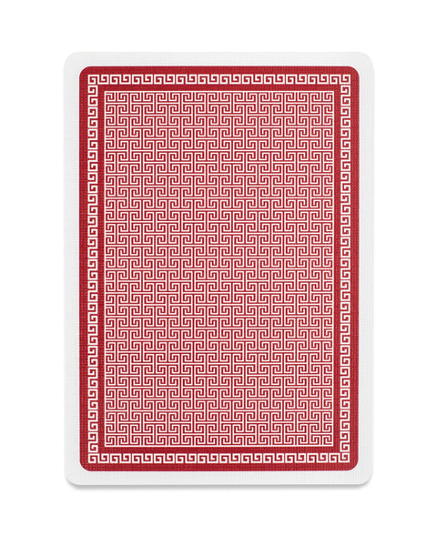 Chao: Vermilion Red