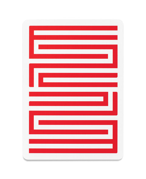 Enigma: Torch Red