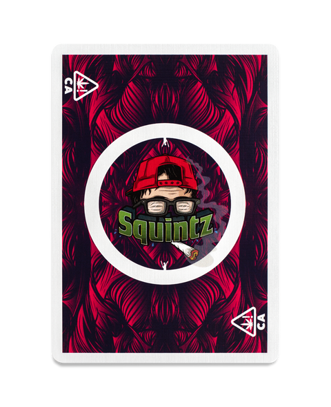Orbit: Squintz
