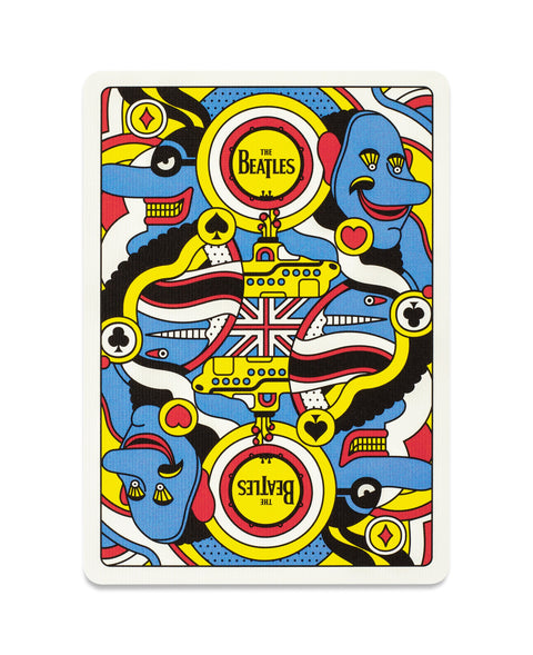 The Beatles: Yellow Submarine