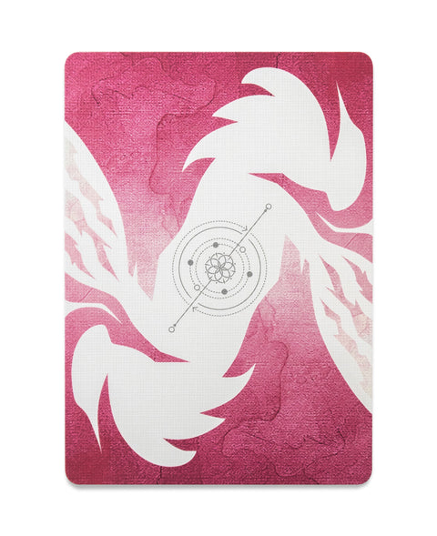 Lonely Wolf: Pink