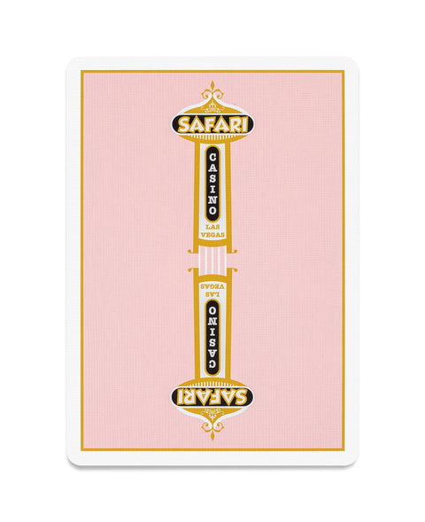 Safari Casino: Pink