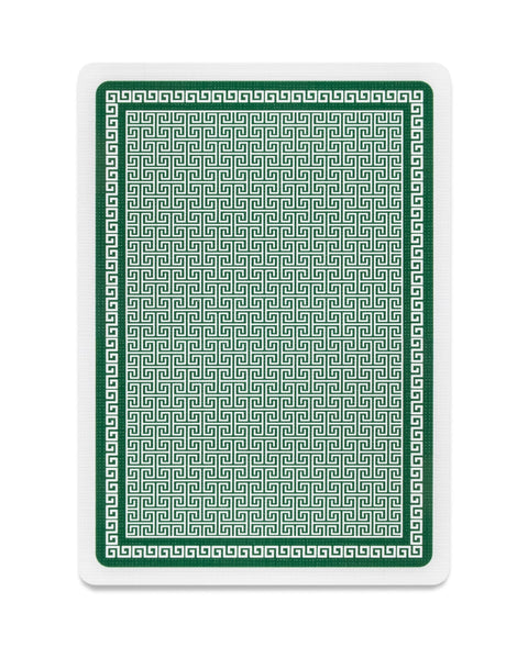 Chao: Jade Green