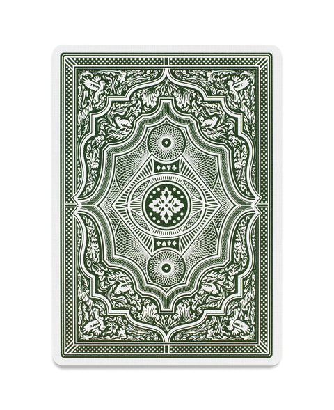 Cohort: Green