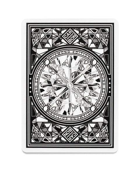 Carbon: Diamond Edition