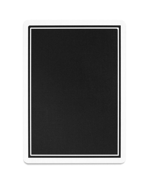 NOC Pro: Jet Black