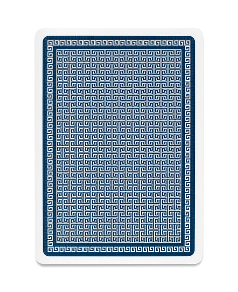 Chao: Porcelain Blue
