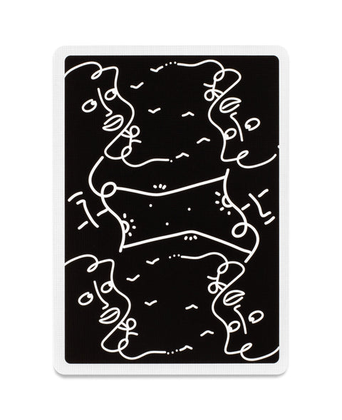 Shantell Martin: Black